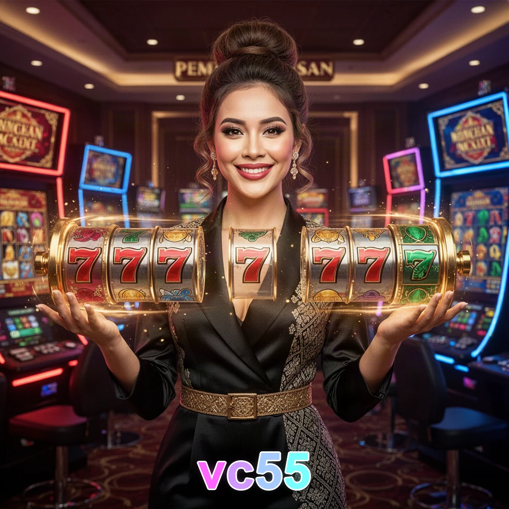 Promosi vc55