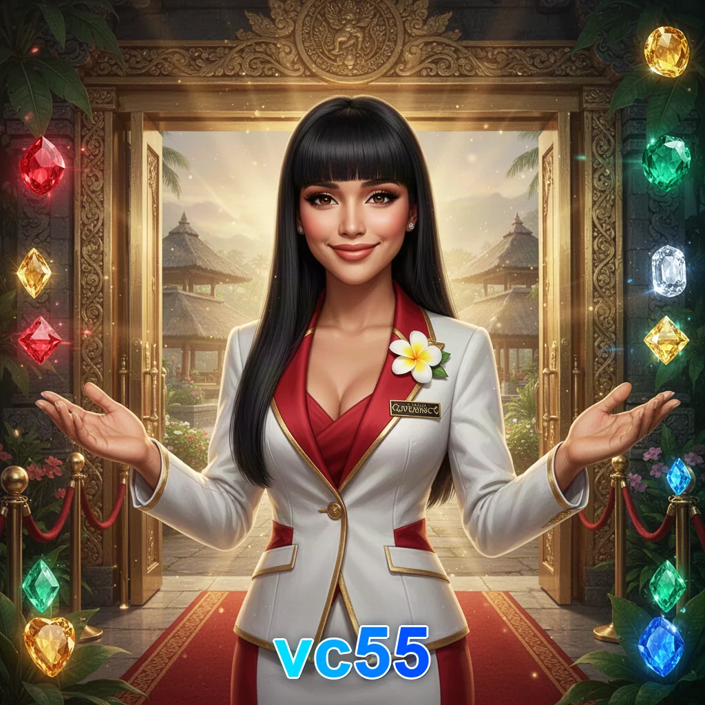 Promosi vc55